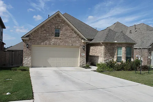 2821 Coral Valley Dr Photo 1