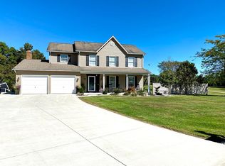 379 Clayburne Blvd, Chillicothe, OH 45601
