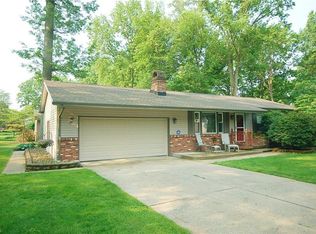 201 Winter Ln, Cortland, OH