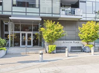 841 SW Gaines St UNIT 2204, Portland, OR 97239