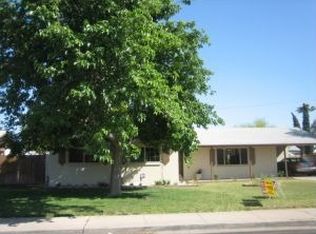 1863 W 5th Pl, Mesa, AZ 85201