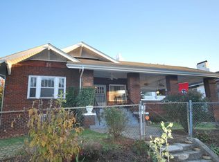 2508 Parkview Ave, Knoxville, TN 37914