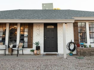 7915 E Gale Ave, Mesa, AZ 85209