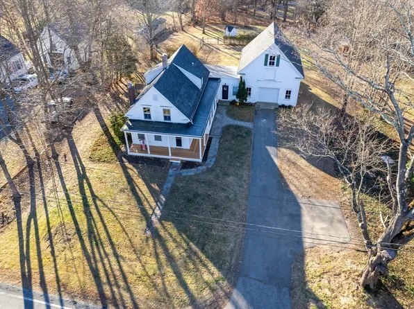 594 W Union St, East Bridgewater, MA 02333