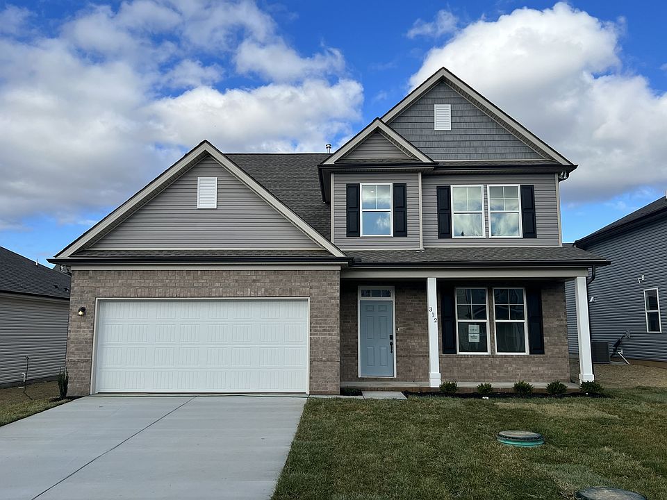 1st image of 312 Dearborn Sta Lot 327