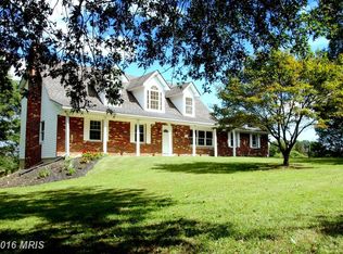 630 W Bay Front Rd, Lothian, MD 20711