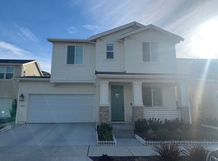 1610 Peppergrass St, Santa Rosa, CA 95403