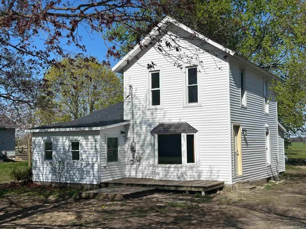 13829 Munson Hwy, Morenci, MI 49256