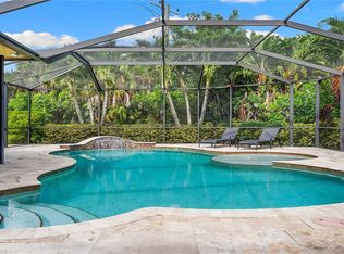 571 Raven Way, Naples, FL 34110