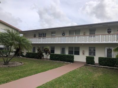198 Windsor I #198, West Palm Beach, FL, 33417