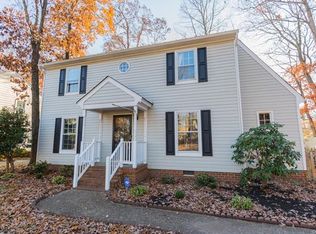 10101 Cutter Dr, North Chesterfield, VA 23235