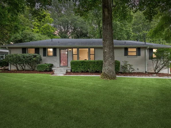 4902 Darlington Ct, Nashville, TN 37211