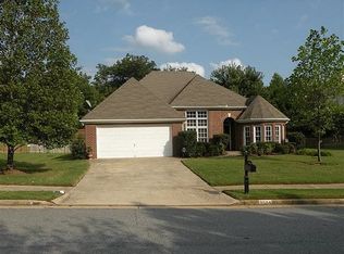 3604 Hampstead Ct NW, Kennesaw, GA 30144