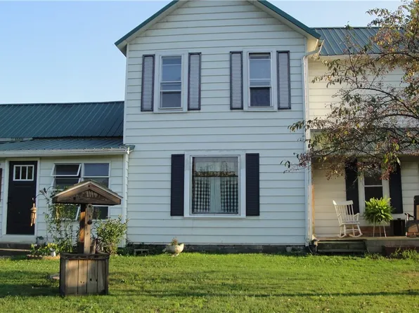 153 Schaff St, Creston, OH 44217
