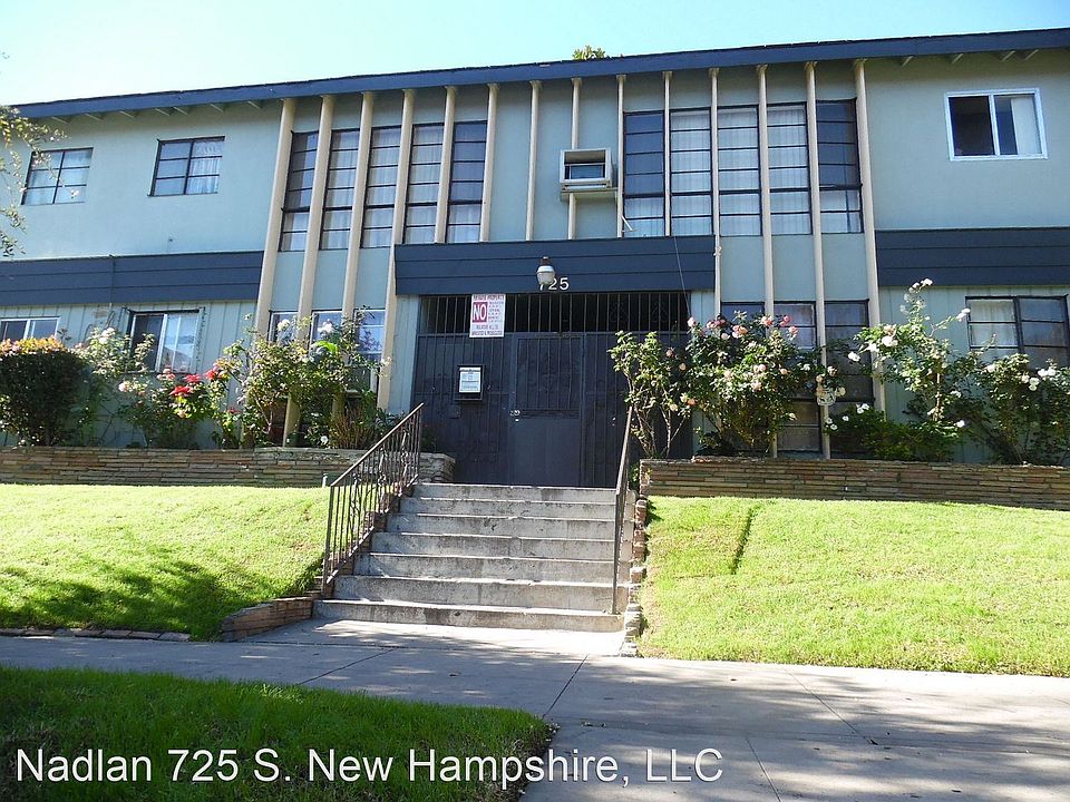 2nd image of 725 S New Hampshire Ave APT 15