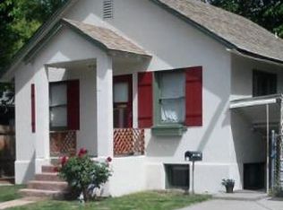 82 W 300 S, Saint George, UT 84770