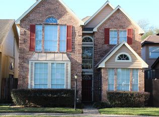 6714 Queensclub Dr, Houston, TX 77069