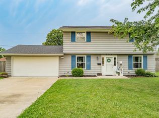 5605 Dartmouth Dr, Fort Wayne, IN 46825