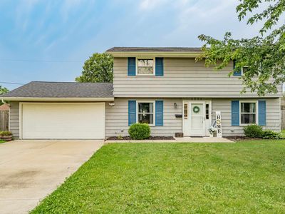 5605 Dartmouth Dr, Fort Wayne, IN, 46825