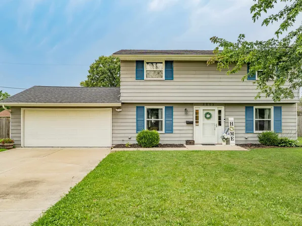5605 Dartmouth Dr, Fort Wayne, IN 46825