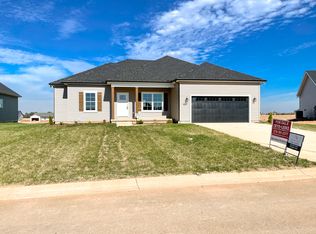 The Crestwood Plan, Lexington Place, Franklin, KY 42134