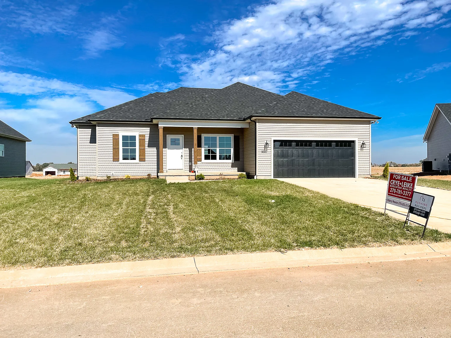 The Crestwood Plan, Lexington Place photo 1