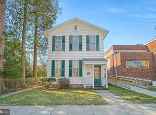 316 W Church St, Lock Haven, PA 17745
