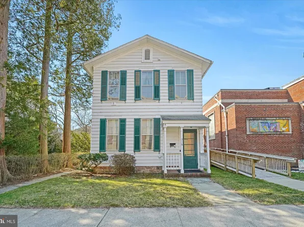 316 W Church St, Lock Haven, PA 17745