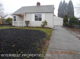 3831 NE 116th Ave, Portland, OR 97220