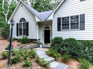 403 Hardman Ct, Woodstock, GA 30188