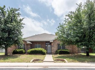 5405 Grassland Blvd, Midland, TX 79707