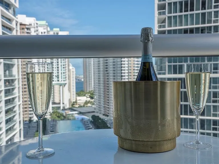 485 Brickell Ave #2210 — Photo 14