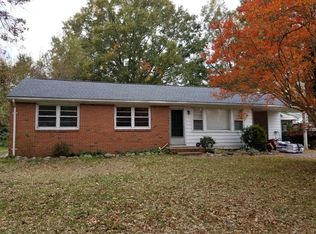 4506 Carpenter Rd, Richmond, VA 23222