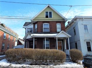 46-48 Vrooman Ave, Amsterdam, NY 12010