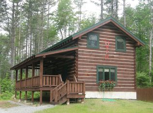 325 Shaw Hill Rd, Adirondack, NY 12808