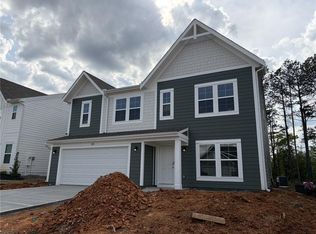 110 Cherry Glen Way, Euharlee, GA 30120