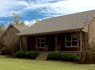 738 Barnett Rd, Mathiston, MS 39752