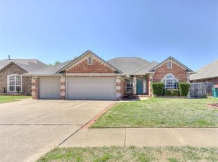 12209 Dalton Dr, Oklahoma City, OK 73162