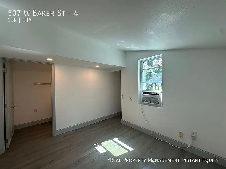 507 W Baker St #4 — Photo 6