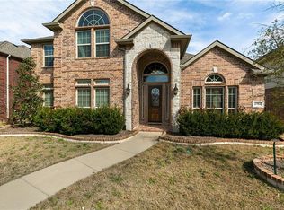 6704 Bakersfield St, Plano, TX 75074