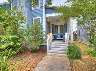 39 Boardwalk, Eufaula, OK 74432