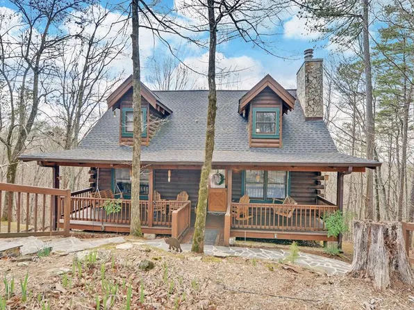 603 Oaklands Dr, Talking Rock, GA 30175