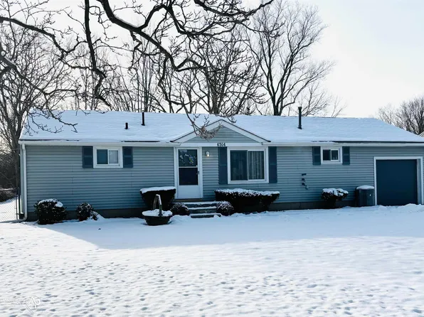 6304 Lapeer Rd, Burton, MI 48509