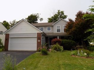 643 Norfolk Sq N, Pickerington, OH 43147
