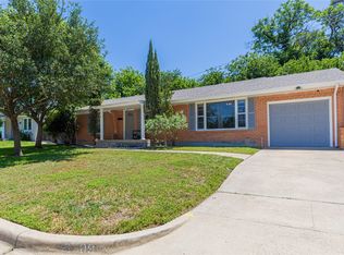 3509 Rogers Ave, Fort Worth, TX 76109