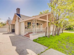 3345 Hemphill St, Fort Worth, TX 76110