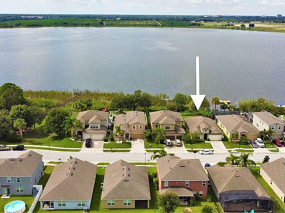 Chain of Lakes - Lake Smart