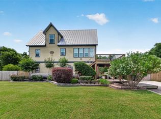 421 N Shady Ln, La Porte, TX 77571