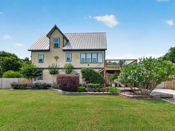 421 N Shady Ln, La Porte, TX 77571