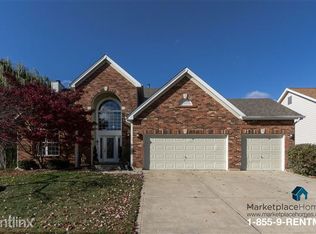 1339 Norwood Hills Dr, O'Fallon, MO 63366